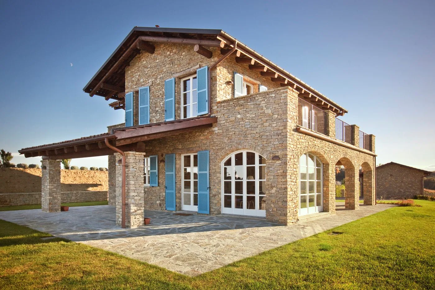 La Casa sulla Collina